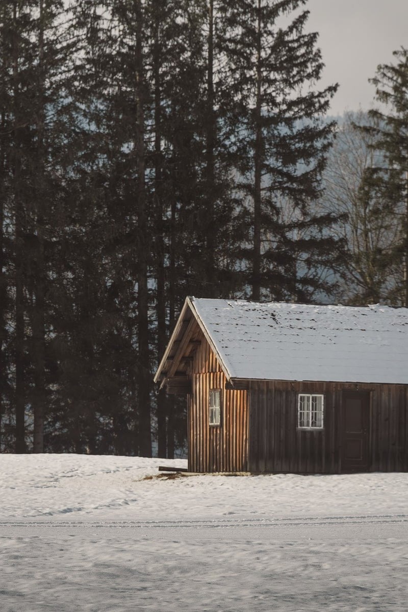 Cabin Escapes